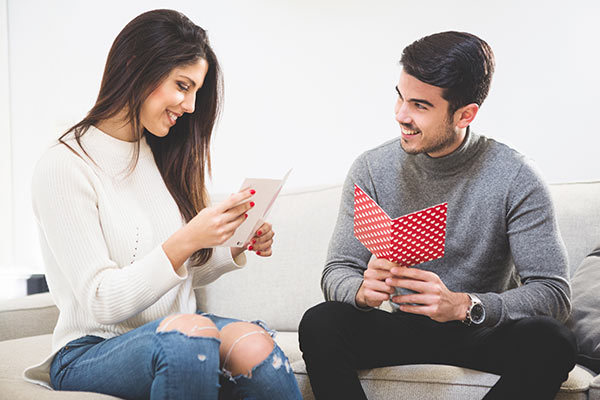 Couple Counseling