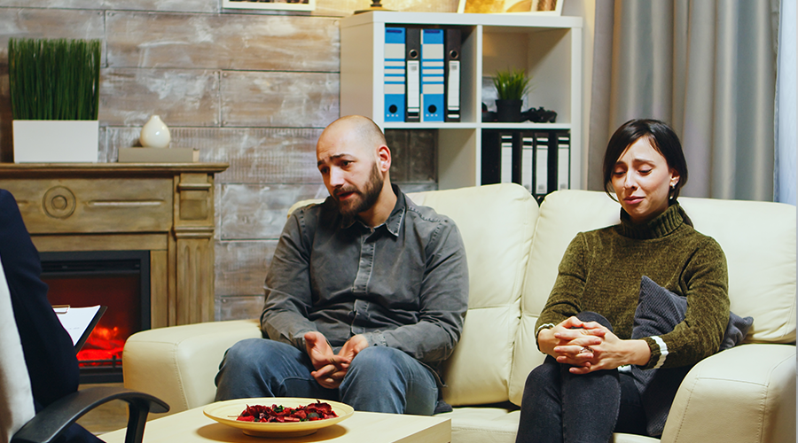 Counselling Services