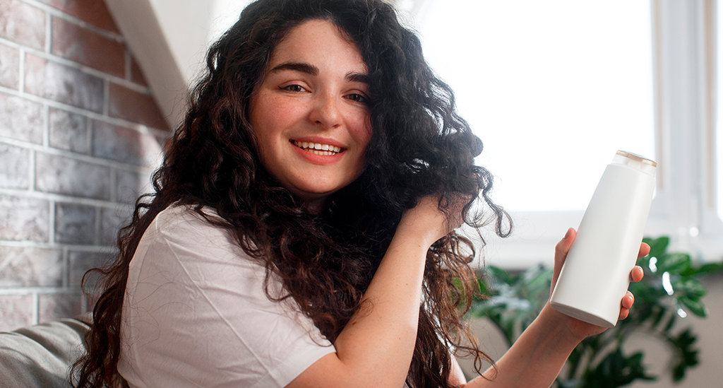 Hair Care in Winter