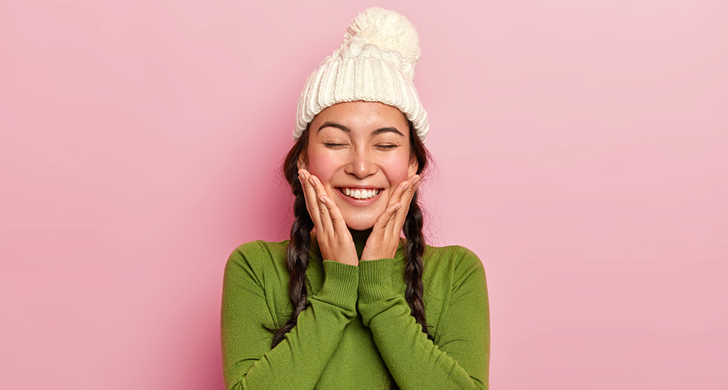 Skin Care in Winter
