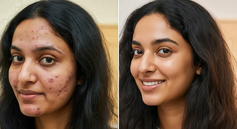 Acne Ayurvedic Treatment