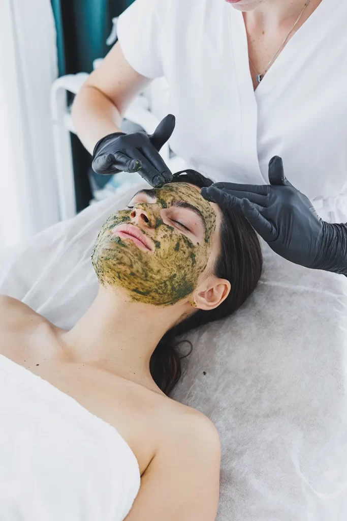 Ayurvedic Treatment For Pimples